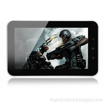 7-inch MID/Tablet PC, 1.5G CPU, Super Slim 9.9mm, Sized 195 x 120 x 9.9mm